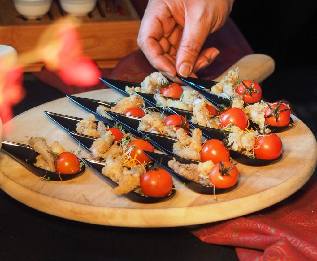 Yum Cha Dim Sum Catering | Dim Sum Catering Menu